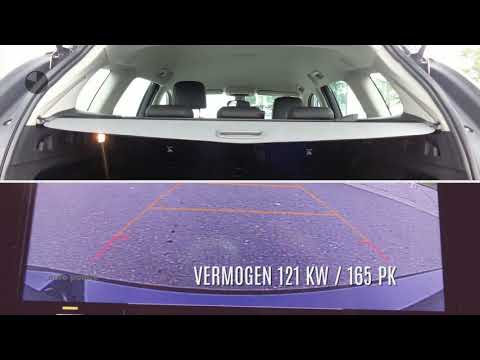 Opel Insignia Sports Tourer 1.5 TURBO BUSINESS EXECUTIVE | NAVI | INTELLILUX LED |