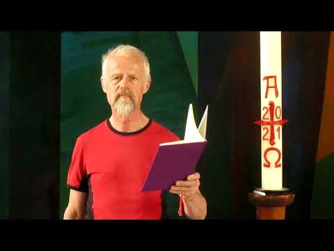 Das höchste Gebot (Matthäus 22, 37-40)