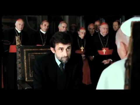 Habemus Papam – Trailer en español