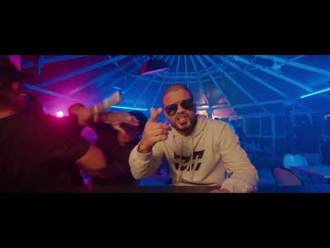 A Fuego 🔥 - GeraldG Feat. Don Miguelo, Emilio DH  y Johnny Skrt