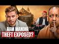 How Ram Mandir Chori Exposed