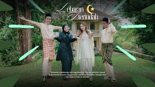 Download lagu Lebaran Terindah  ( Ernie, Wani, Shamim, Tajul & Haqiem)  Cover  |  Kyrah Boombastic,Chin,Aisyah,Lan mp3
