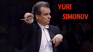 Download lagu [Yuri Simonov] チャイコフスキー／「エフゲニー・オネーギン」～ポロネーズ　Tchaikovsky: 'Eugene Onegin 'Polonaise mp3