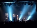 DE/VISION - BINARY SOLDIER [Postbahnhof ...
