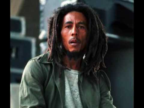 bob marley (ft guru)  johnny was
