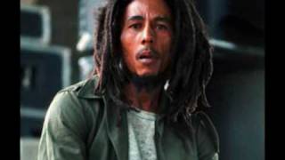 bob marley (ft guru)  johnny was