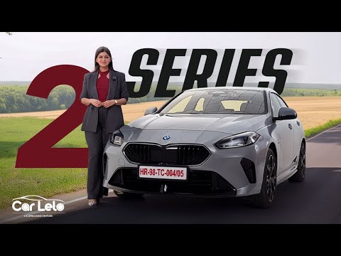 2025 BMW 2 Series Gran Coupe Review