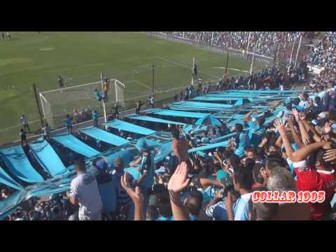 "19 DE MARZO EN ALTA CORDOBA...LA HINCHADA" Barra: Los Piratas Celestes de Alberdi • Club: Belgrano