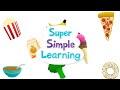 4. Sınıf  İngilizce Dersi  Food and Drinks & Yiyecek ve İçecekler Watch videos from Super Simple in the Super Simple App for iOS! ► http://apple.co/2nW5hPdStream the full new &quot;Do You Like ... konu anlatım videosunu izle
