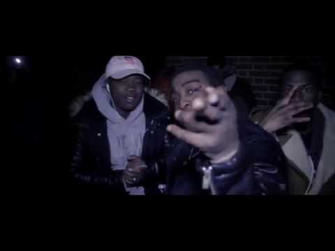 Quay Dollaz x King Karrot - Gang (prod. walt flizzney﻿)