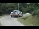 4 Rajd Subaru - Klip (Subaru Poland Rally 2008)