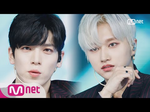 [IN2IT - SnapShot] Comeback Stage | M COUNTDOWN 180426 EP.568
