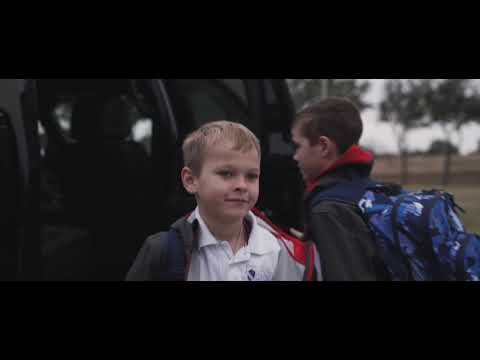 Citadel Christian School Web Video Preview