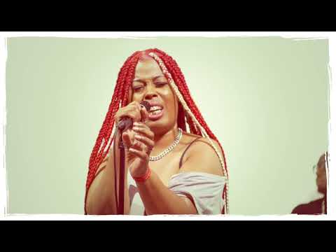 Princess Shaw (Unplugged)