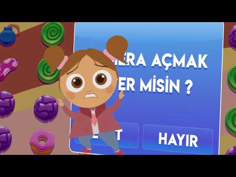 Çocuklar İçin E-Koruma