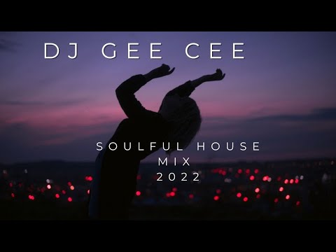SOULFUL HOUSE MIX VOL 2 DJ GEE CEE
