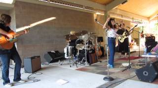 Me Jane ~ Road To Nowhere