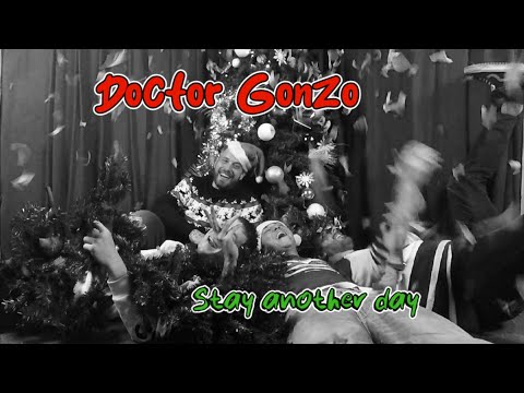 Doctor Gonzo - Stay another day (East 17) cover