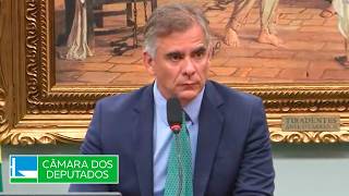  Discussão e votação de propostas legislativas - 08/04/2026 10:00