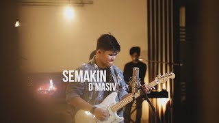 Download lagu Semakin - D'Masiv (Cover by Reza Aditya) mp3 Download lagu Semakin - D'Masiv (Cover by Reza Aditya) mp3