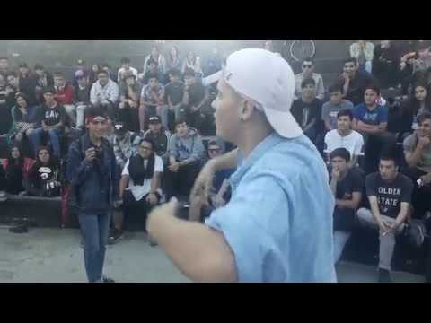 Motivated vs Ru$$yo vs Nocturno 8vos- FITC Fecha abril