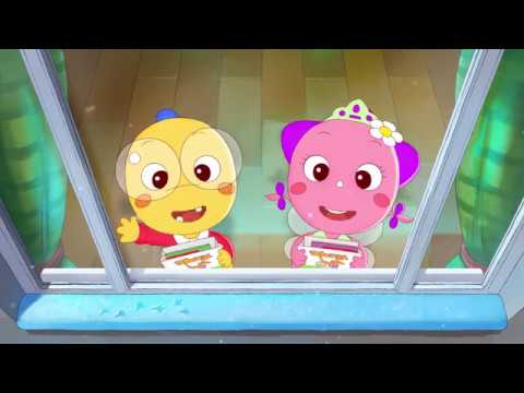 Маамуу оюунлаг бэлгийн багц