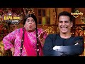 Kapil के शो पर  Akshay Kumar और Rakul Preet Singh | The Kapil Sharma Show S02 | Full Episode