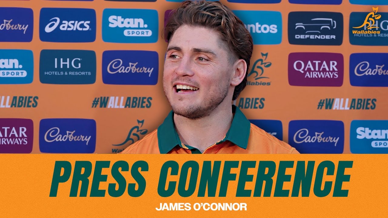 O'Connor explains Sharks U-turn as Boks greats query the fit