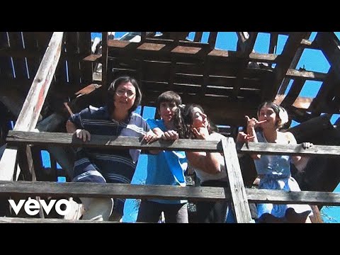 Aiko el grupo - Romantinski