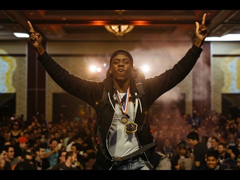 Smash 4 at CEO 2016 was AMAZING
