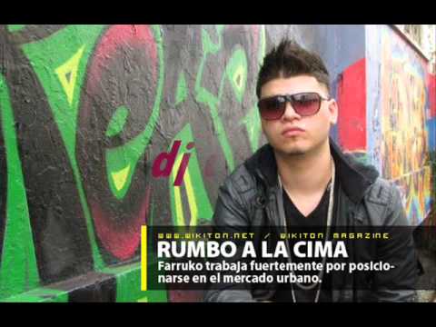 Farruco . Titerito remix 2013