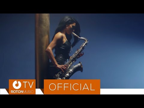Dj TZepesh - Saxophone (Official Video)