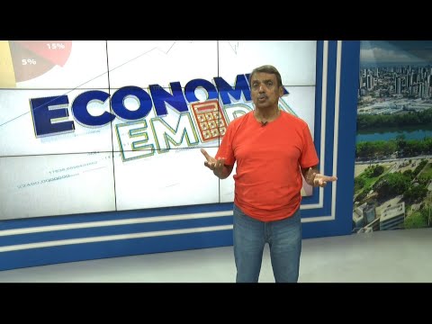 Economia em Dia com Cezar Fortes 28 03 2023