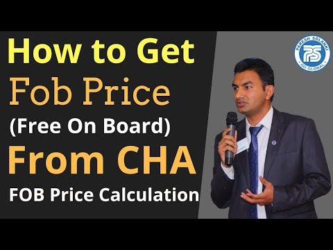 download lagu mp3 mp4 Fob Price Calculation, download lagu Fob Price Calculation gratis, unduh video klip Fob Price Calculation
