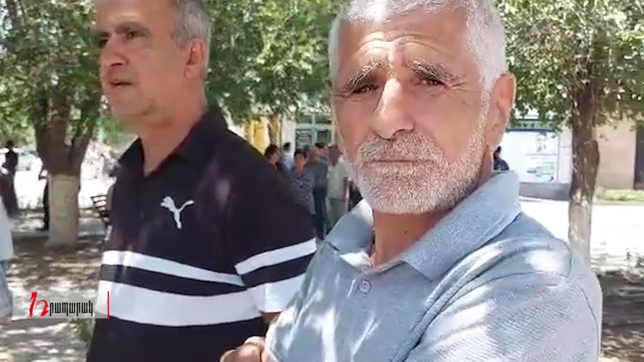 Փաշինյանը պատերազմը սենց թե նենց պիտի պարտվեր. Փաշինյանի աջակիցներ