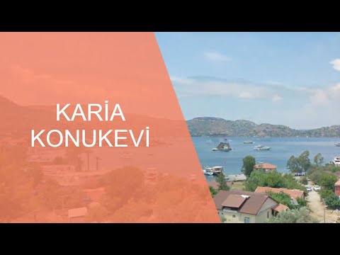 Karia Konuk Evi Tanıtım Filmi