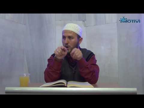 (51). Disa lloje të shirkut të vogël - Hoxhë Qëndrim Jashari