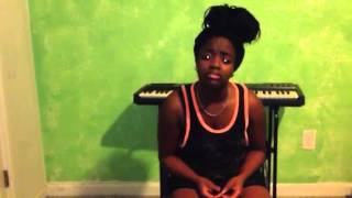 Nia Hill When I was your man cover (female version)