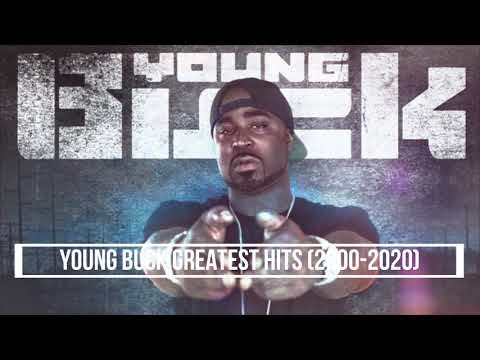 Young Buck - Got Mine (feat B.G.)