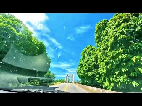 Recorriendo desde Florencia hasta Curillo. Hablamos de sitios turísticos y planes en #caquetá 
