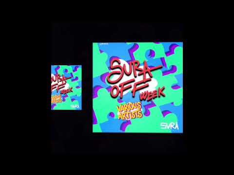 Unknown7 - All Night (Original Mix)