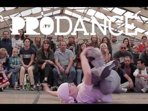 Style Invaders vs Underdogz | QUARTER FINAL | KINGS OF COLORS 2017