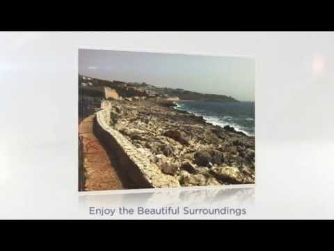 Yoga Retreat Italy | Salento Yoga