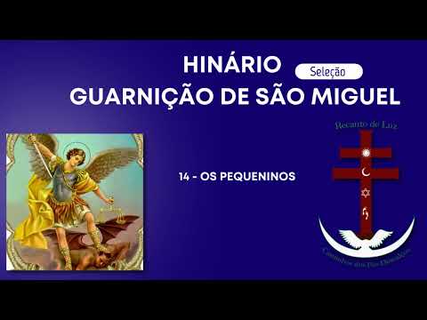 14  - Os Pequeninos