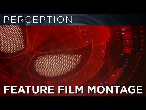 PERCEPTION FEATURE FILM MONTAGE 2020