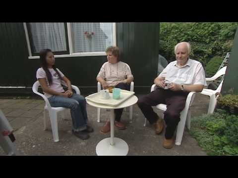 Man bites dog: Sybrandabuorren