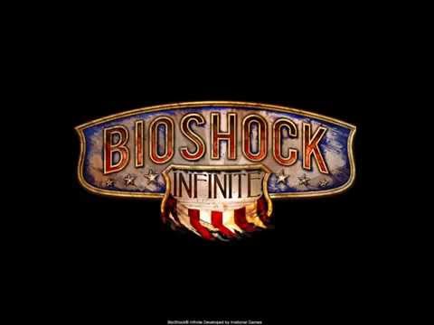 BioShock Infinite - The Readiness Is All - Jim Bonney & Ken Levine
