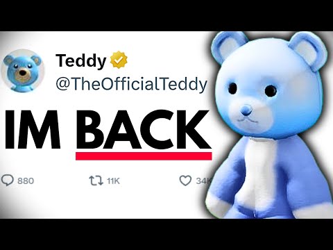 Roblox's WORST Developer RETURNED... (its bad)