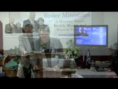 Spiritual Warfare #2