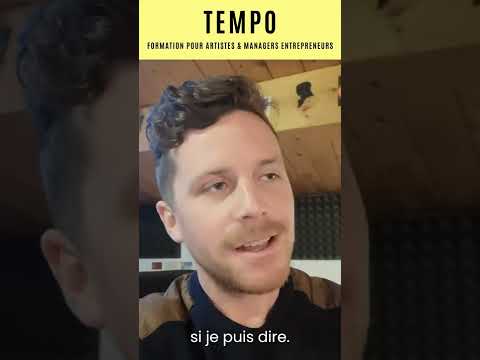 Témoignage TEMPO